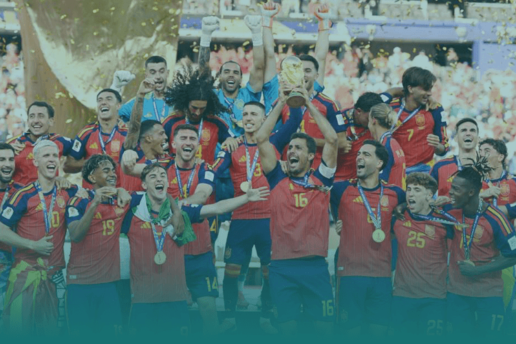 Lessons From the World Cup Final