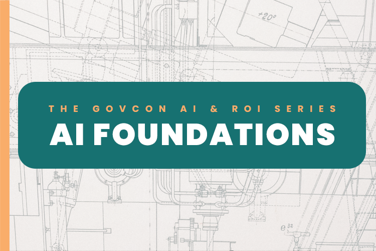 AI Foundations