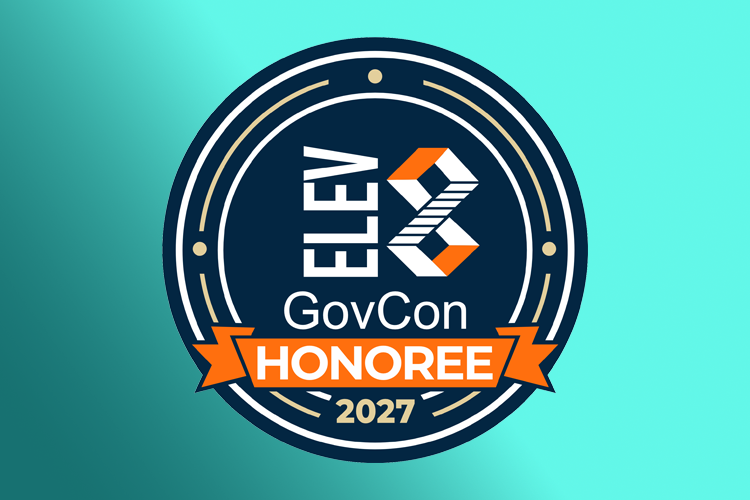 BTW named a 2027 Elev8 honoree